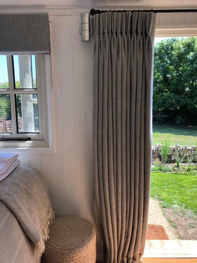 Purbeck Shepherd Huts Worth Matravers 외부 사진